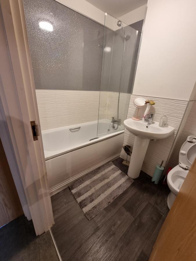 Kingsize Room Close To The A30 Camborne Pool Экстерьер фото