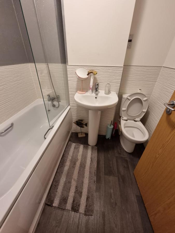 Kingsize Room Close To The A30 Camborne Pool Экстерьер фото