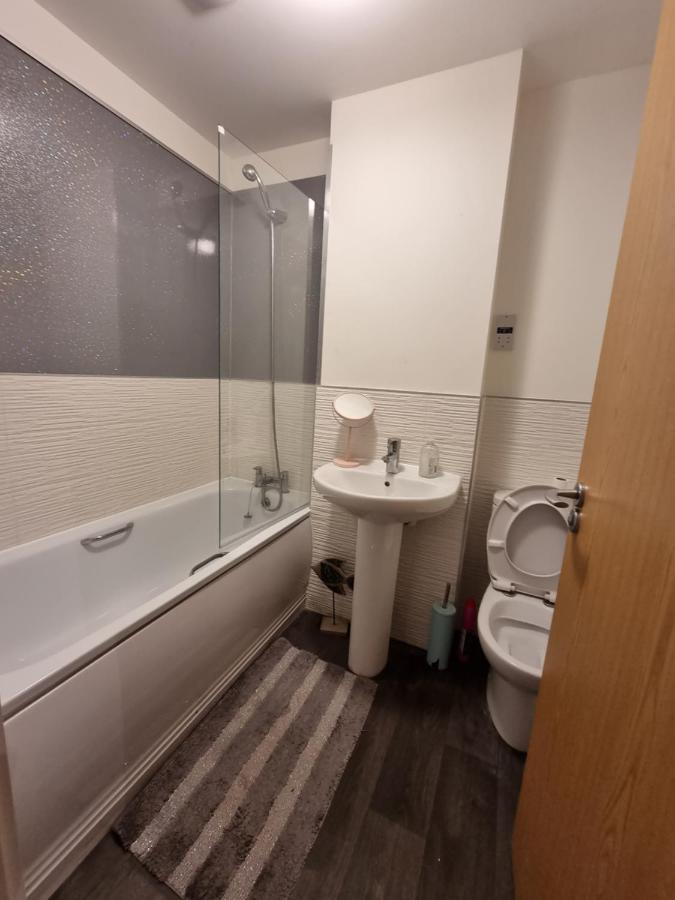 Kingsize Room Close To The A30 Camborne Pool Экстерьер фото