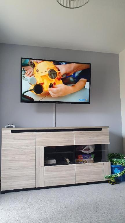 Kingsize Room Close To The A30 Camborne Pool Экстерьер фото
